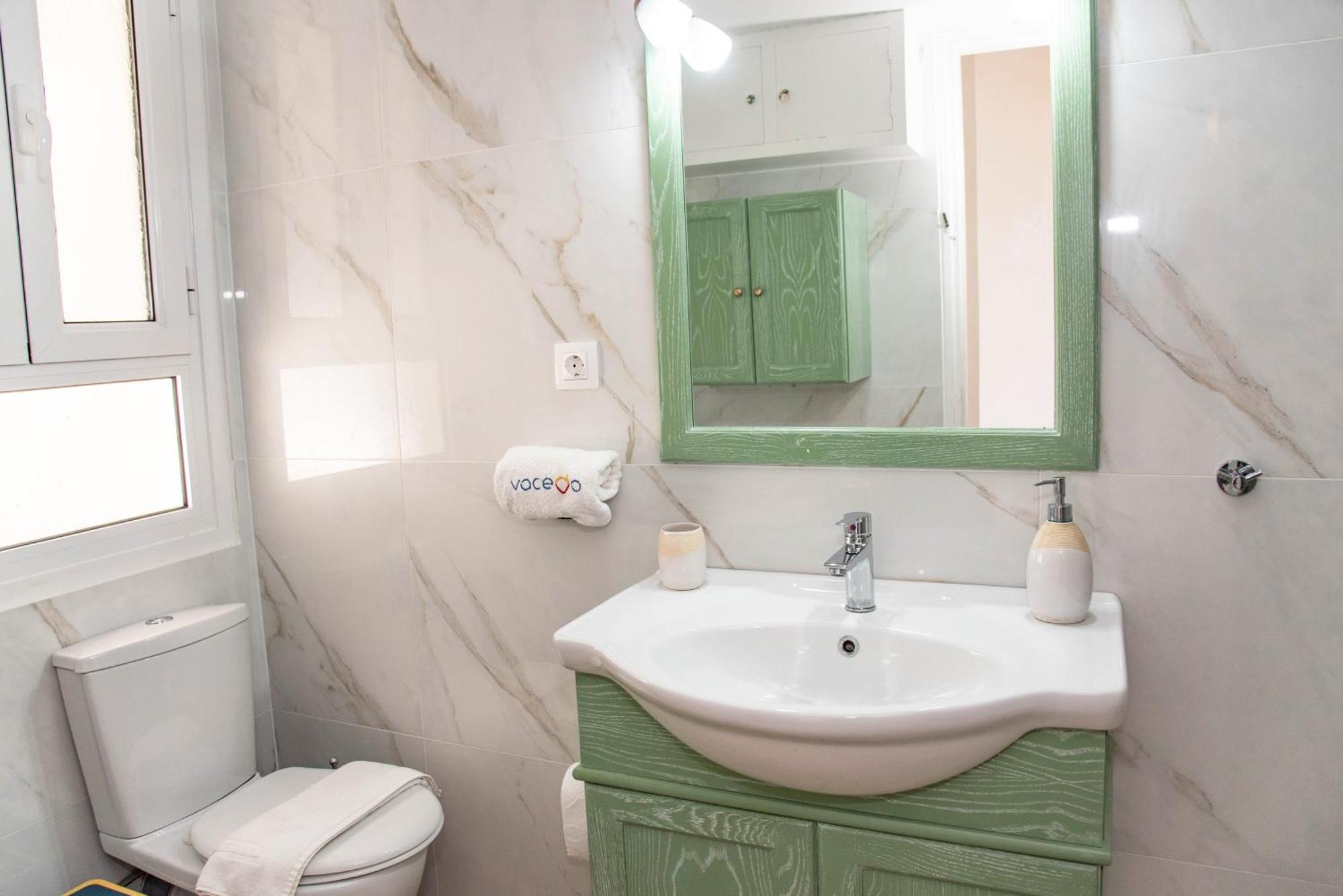 Seaview Serenity Apartment Corfu  Esterno foto