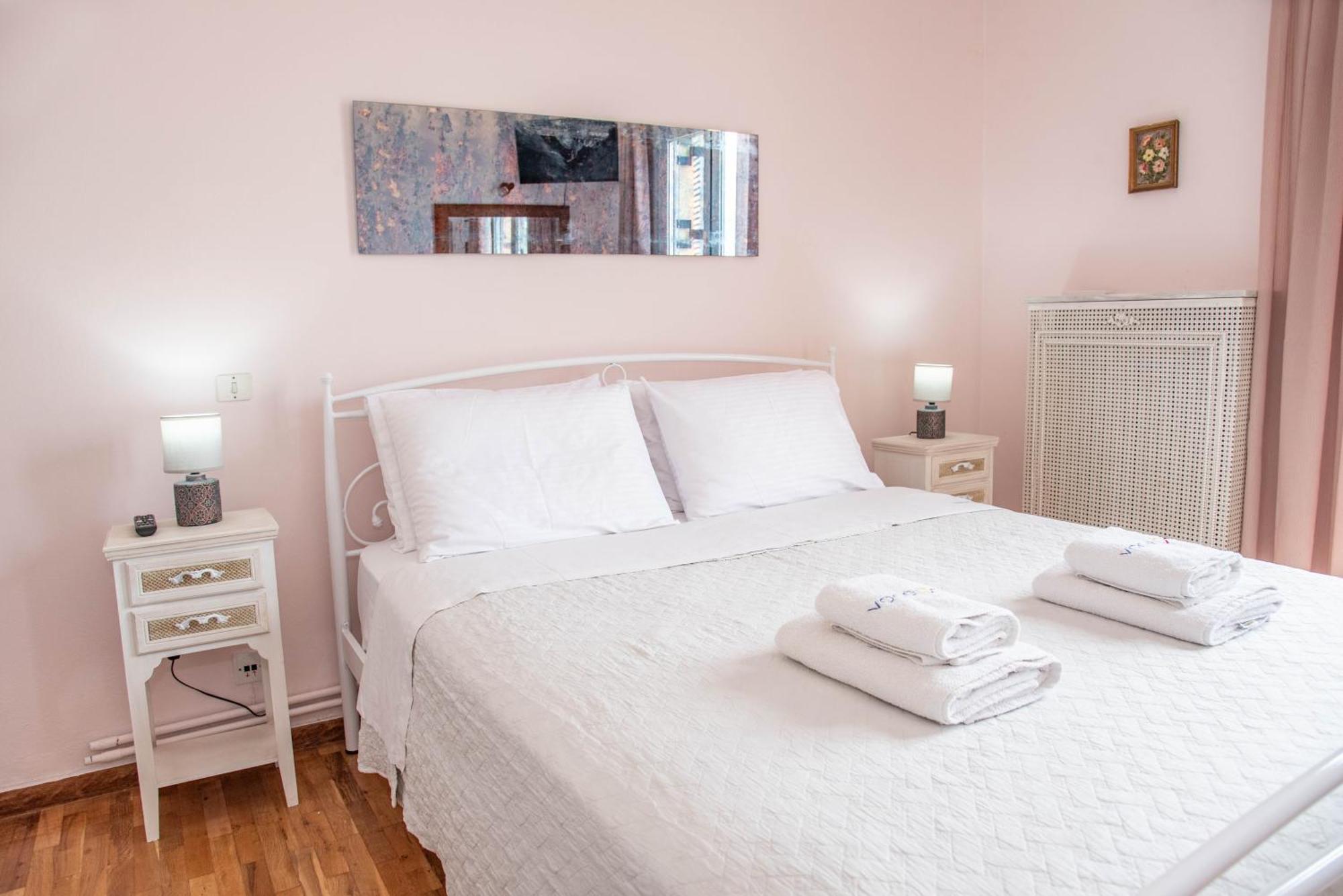 Seaview Serenity Apartment Corfu  Esterno foto