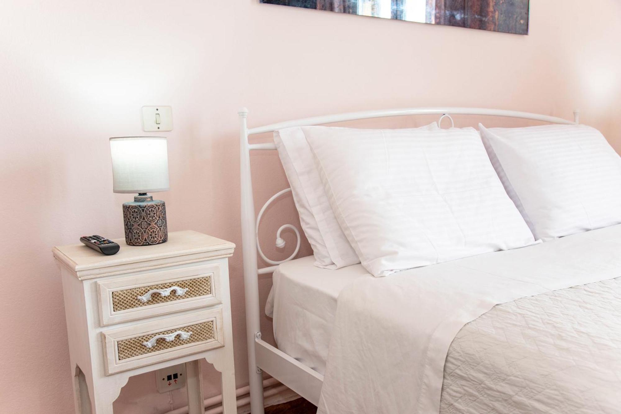 Seaview Serenity Apartment Corfu  Esterno foto