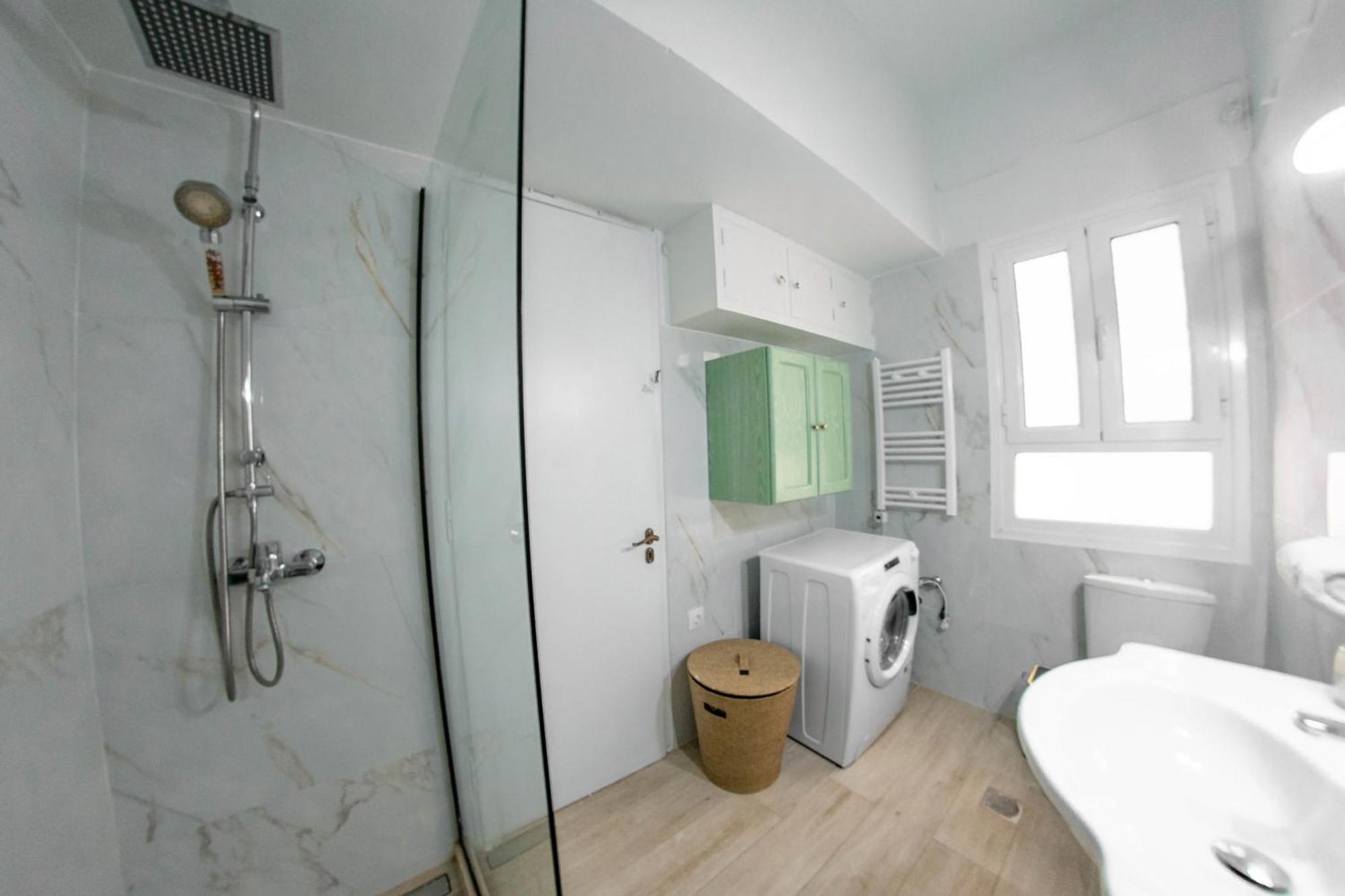 Seaview Serenity Apartment Corfu  Esterno foto