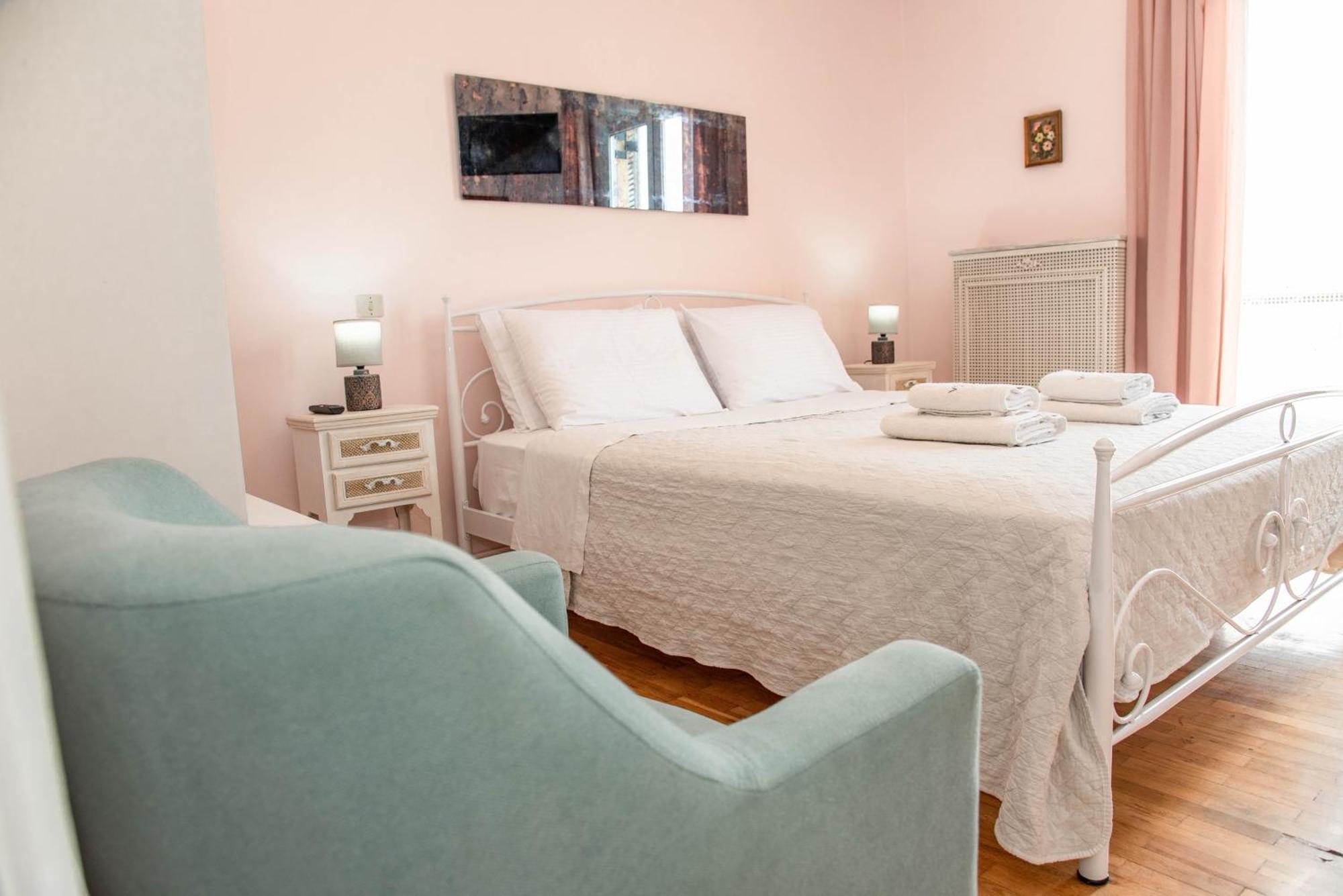Seaview Serenity Apartment Corfu  Esterno foto