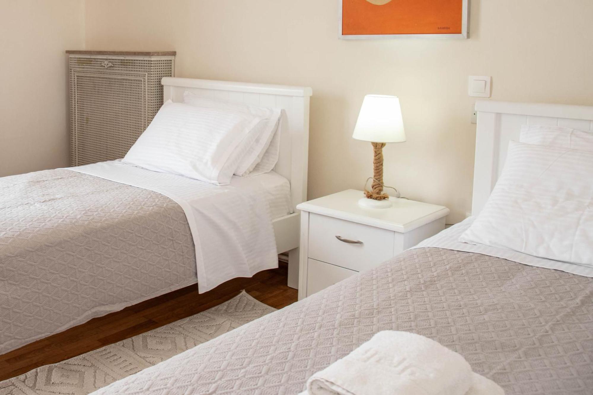 Seaview Serenity Apartment Corfu  Esterno foto